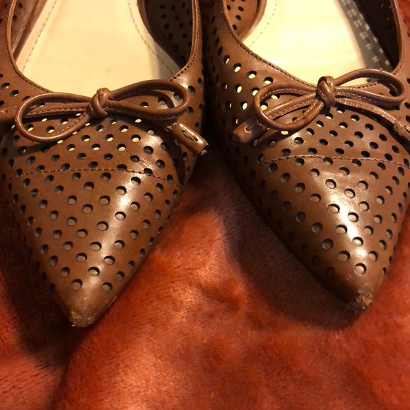 Authentic Prada flats - Picture 3 of 7